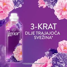 Lenor Floral Bouquet mehčalec, 1 l, 47 pranj