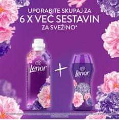 Lenor Floral Bouquet mehčalec, 1 l, 47 pranj