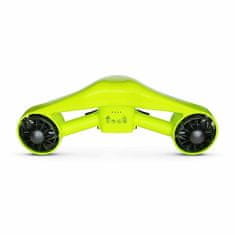 Nilox Podvodni skuter Nilox Acqua Scooter, živo rumen 
