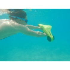 Nilox Podvodni skuter Nilox Acqua Scooter, živo rumen 
