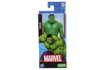 MARVEL Avengers Hulk figura