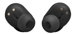 JBL Tune Buds slušalke, brezžične, črne (JBLTBUDS2BLK)