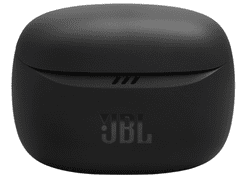 JBL Tune Buds slušalke, brezžične, črne (JBLTBUDS2BLK)
