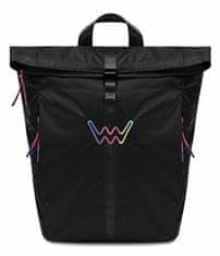 Vuch Ženski nahrbtnik Mellora Airy Black