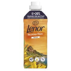 Lenor Sicilia mehčalec, 1 l, 47 pranj