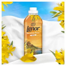 Lenor Sicilia mehčalec, 1 l, 47 pranj