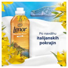 Lenor Sicilia mehčalec, 1 l, 47 pranj