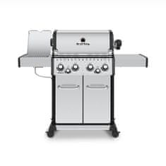 Broil King Baron S490 IR