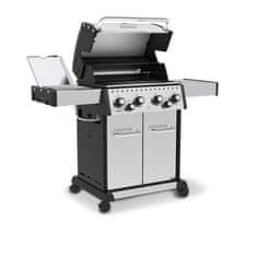 Broil King Baron S490 IR