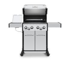 Broil King Baron S490 IR