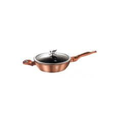 Berlingerhaus Berlingerhaus BH 1518 28 cm Rosegold Metallic Line
