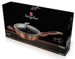 Berlingerhaus Berlingerhaus BH 1518 28 cm Rosegold Metallic Line