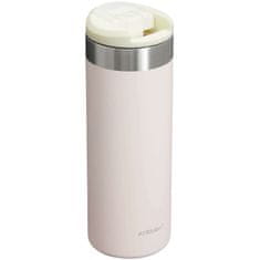Stanley Termovka AeroLight Transit Mug 0,47L, Rose Qartz