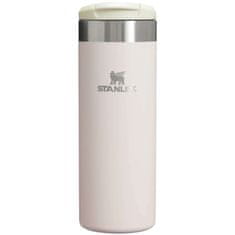 Stanley Termovka AeroLight Transit Mug 0,47L, Rose Qartz