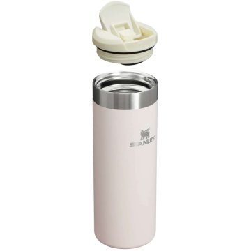 Stanley Termovka AeroLight Transit Mug 0,47L, Rose Qartz