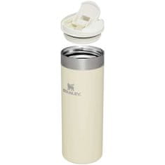 Stanley Termovka AeroLight Transit Mug 0,47L, Cream Gloss