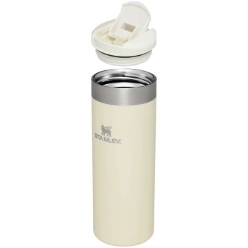 Stanley Termovka AeroLight Transit Mug 0,47L, Cream Gloss