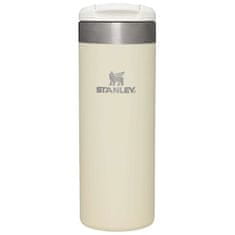 Stanley Termovka AeroLight Transit Mug 0,47L, Cream Gloss