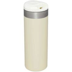 Stanley Termovka AeroLight Transit Mug 0,47L, Cream Gloss