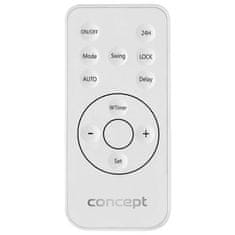 Concept Koncept QH4000