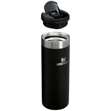Stanley Termovka AeroLight Transit Mug 0,47L, Black Metallic