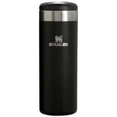 Stanley Termovka AeroLight Transit Mug 0,47L, Black Metallic