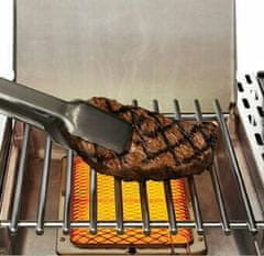 Broil King Baron S490 IR