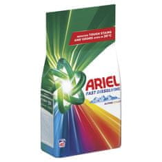 Ariel Color pralni prašek, 40 pranj, 2,2 kg