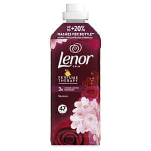  Lenor Ruby Jasmine mehčalec, 1 l, 47 pranj