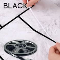 HOME & MARKER® Samolepilni dekorativni tesnilni trak (5x6 m) | GAPINOTAPE