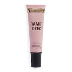 Makeup Revolution Ceramide Protect Primer (zaščitna podlaga za zaščito kožne pregrade) 28 ml