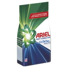 Ariel Mountain Spring pralni prašek, 40 pranj, 2,2 kg