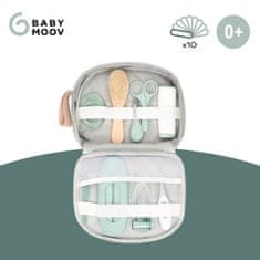 Babymoov higienski komplet Matcha