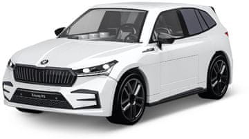 Cobi 24575 Škoda Enyaq RS, 1:35, 92 KM