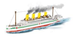 Cobi 1681 H.M.H.S. Britannic, 1:700, 636 k
