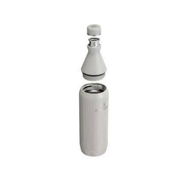 Stanley All Day Slim Bottle 0,6L, Ash Gloss