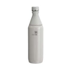 Stanley All Day Slim Bottle 0,6L, Ash Gloss