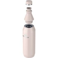 Stanley All Day Slim Bottle 0,6L, Rose Quartz Gloss