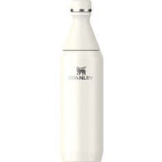 Stanley All Day Slim Bottle 0,6L, Cream Gloss