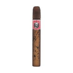 Cuba Red 5 ml toaletna voda Miniature za moške