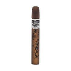 Cuba Grey 5 ml toaletna voda Miniature za moške