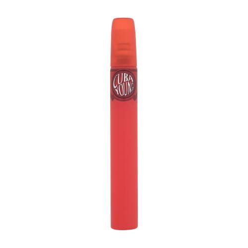 Cuba Young Red parfumska voda za ženske