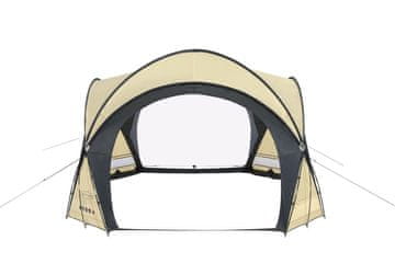 Bestway 60305 Krovstvo vrtinčasto bazen SPA KUPOLA 3,9 x 3,9 x 2,55 m