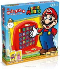 Winning Moves Super Mario: Igra Match