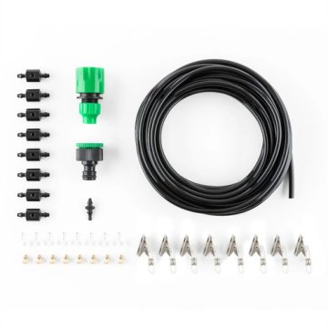 DURAMAXX Namakalni sistem 10m