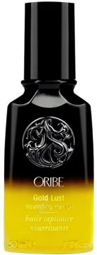 Oribe Nourishing Hair Oil Gold Lust (Nourishing Hair Oil)