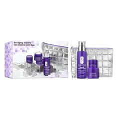 Clinique Smart Clinical Repair darilni set za nego kože
