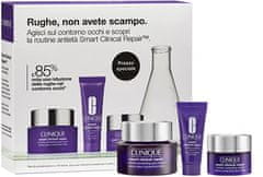 Clinique Darilni set za nego kože Smart Eye Set