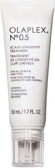 Olaplex Serum brez izpiranja za lasišče in lase št. 0,5 Scalp Longevity (Tretma) 50 ml