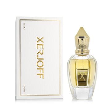XERJOFF Moški parfum XJ 17/17 Stone Label Homme 50 ml